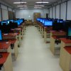 LABINTUR - Laboratório de Informática do Curso de Turismo Binacional