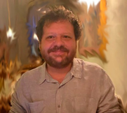 Foto de Danilo Vicensotto Bernardo