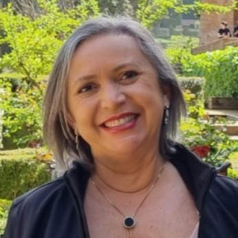 Foto de Denise Maria Maciel Leão