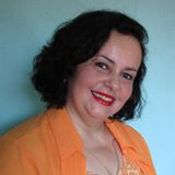 Foto de Derocina Alves Campos Sosa